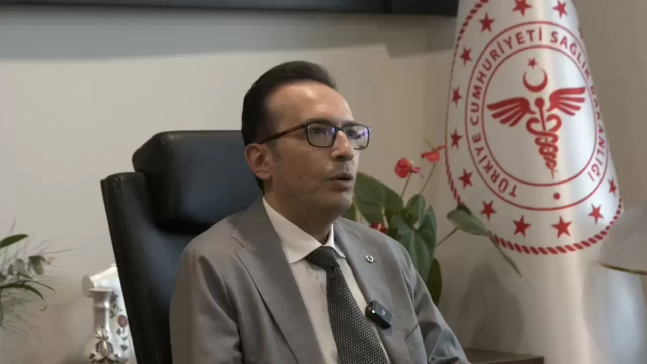 Balıkesir'de Otomatik Eksternal Defibrilatör (OED) Kullanımının Önemi Vurgulandı