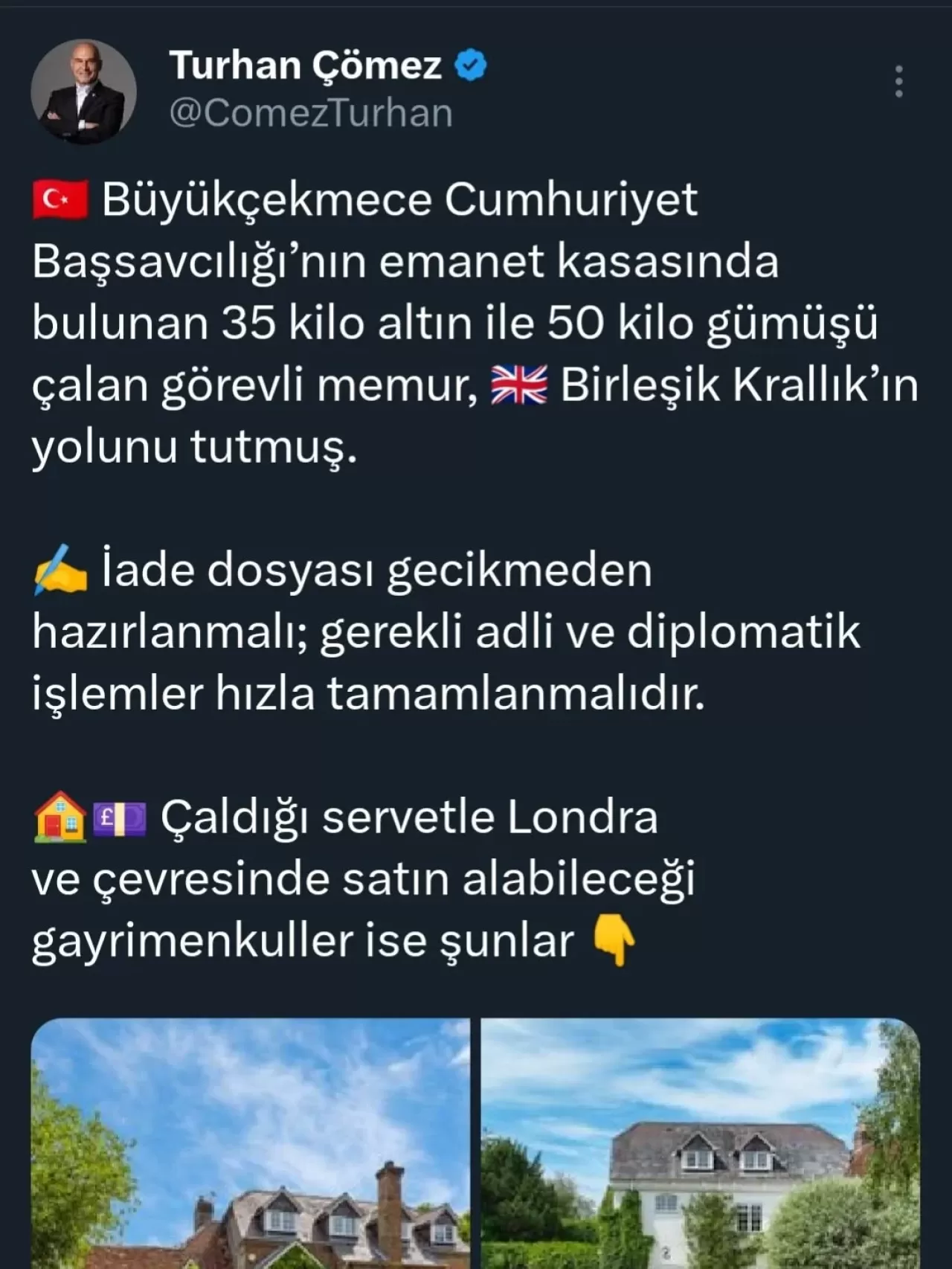 Büyükçekmece'deki Emanet Kasası Soygunu: 35 Kilo Altın ve 50 Kilo Gümüş Çalındı