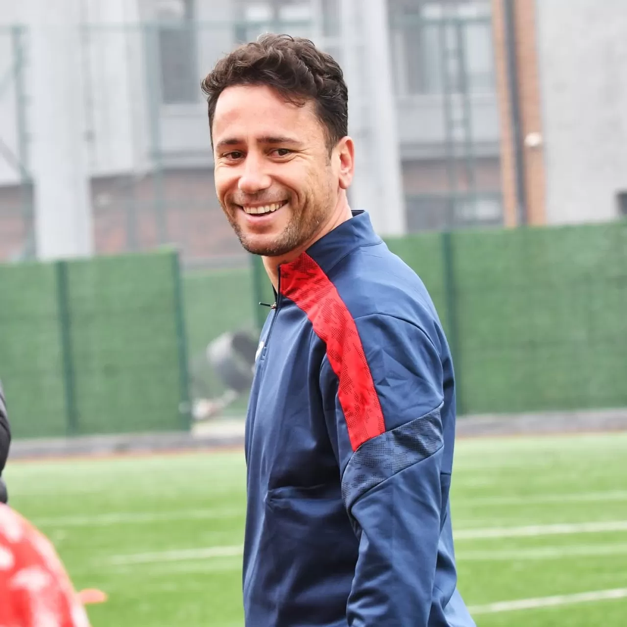 Balıkesirspor, Ayvalıkgücü Belediyespor Maçına Antrenmanla Hazırlanıyor