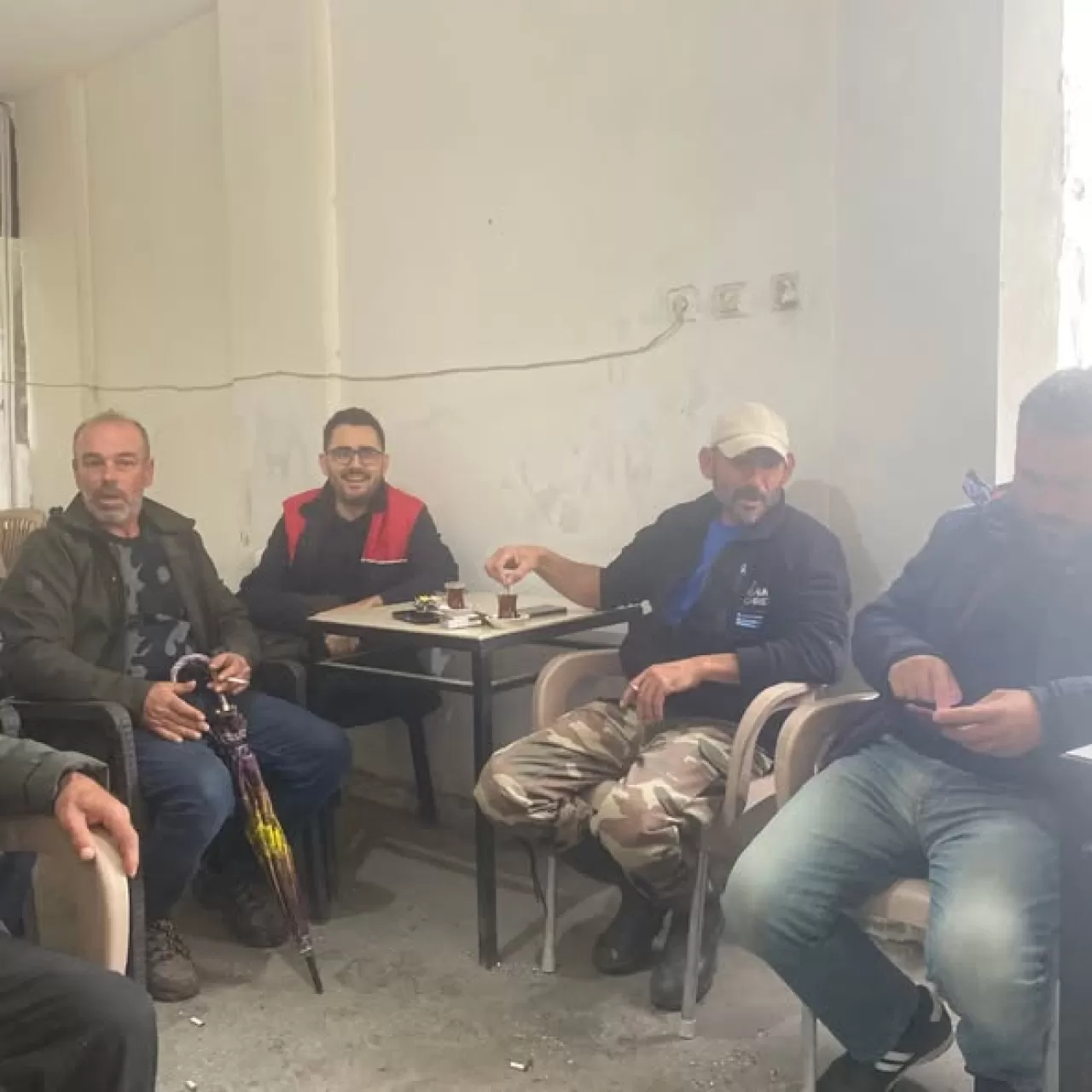 Gömeç'te Üreticilerle Tarım Buluşması