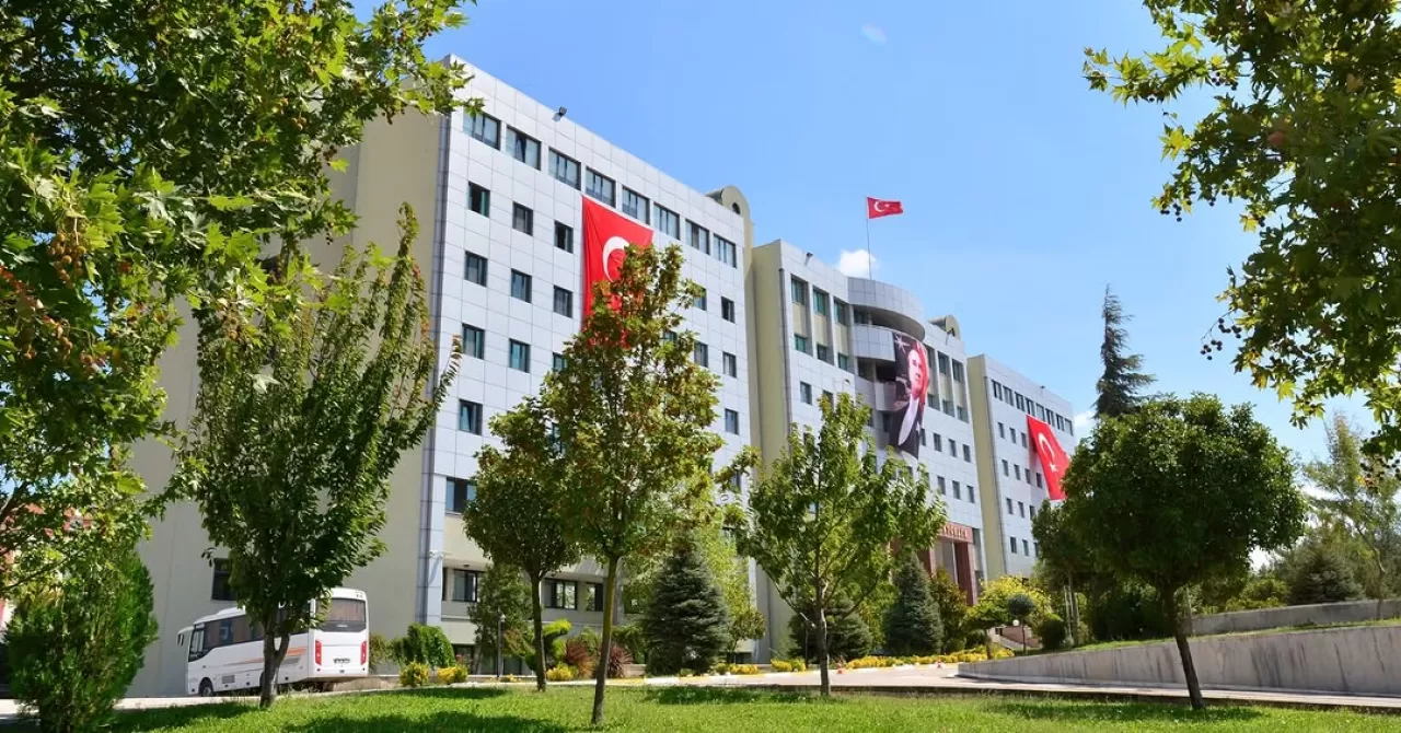 Balıkesir Üniversitesi, GreenMetric Dünya Sıralamasında İlk 500'e Girdi