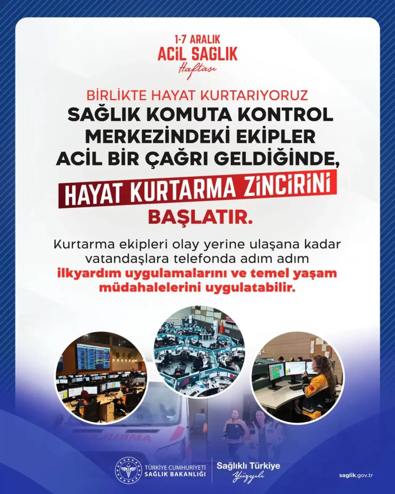 Balıkesir'de