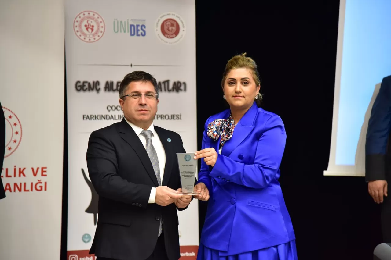 Balıkesir Üniversitesi'nde Engelsiz Yaşam İçin Farkındalık Etkinliği