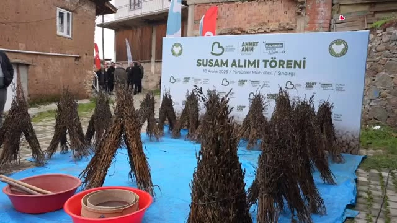 Sındırgı'da Çiftçinin Emeği Projelerle Destekleniyor