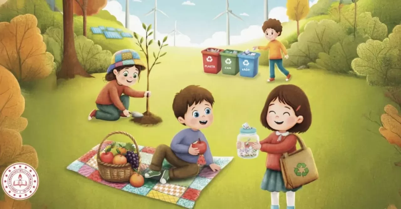 Karesi'de Tutum, Yatırım ve Türk Malları Haftası Coşkuyla Kutlanacak