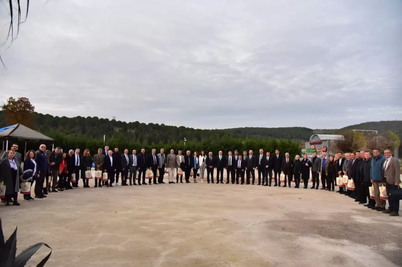 Balıkesir Üniversitesi'nden Başarılı Sürdürülebilirlik Hamlesi: Greenmetric'te 475. Sıra