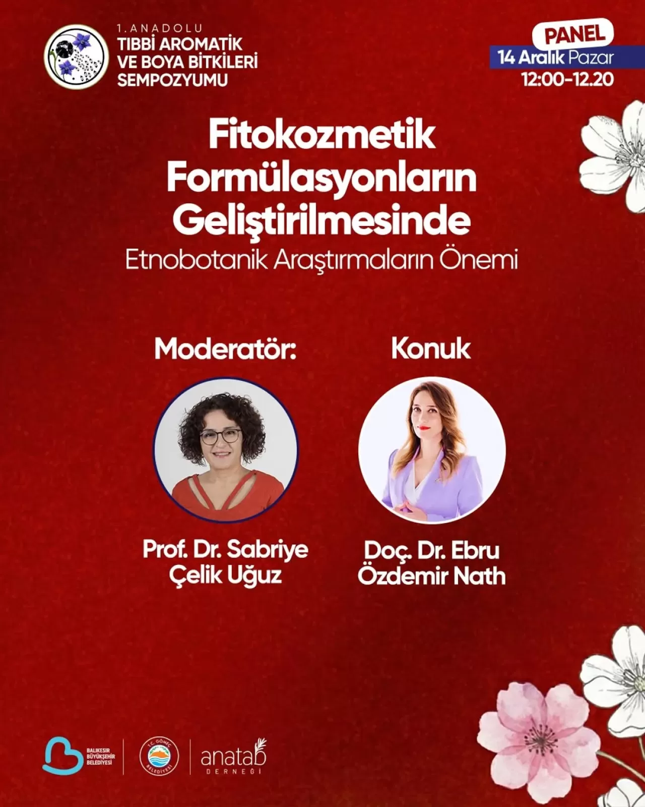 Fitokozmetikte Geleneksel Bilimle Modern Formüller Buluştu