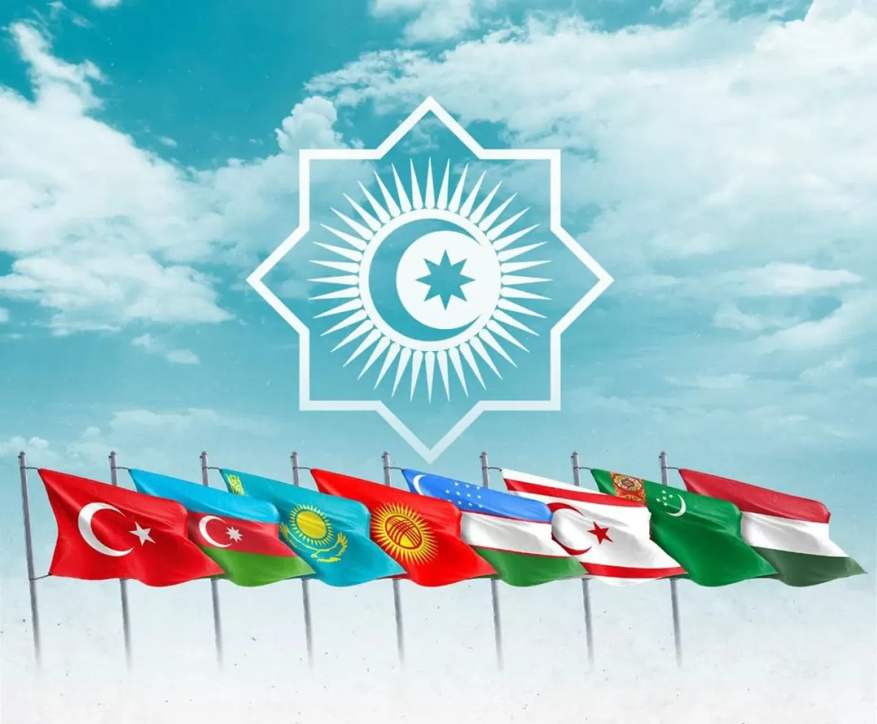 İsmail Ok'tan 15 Aralık Dünya Türk Dili Ailesi Günü Mesajı