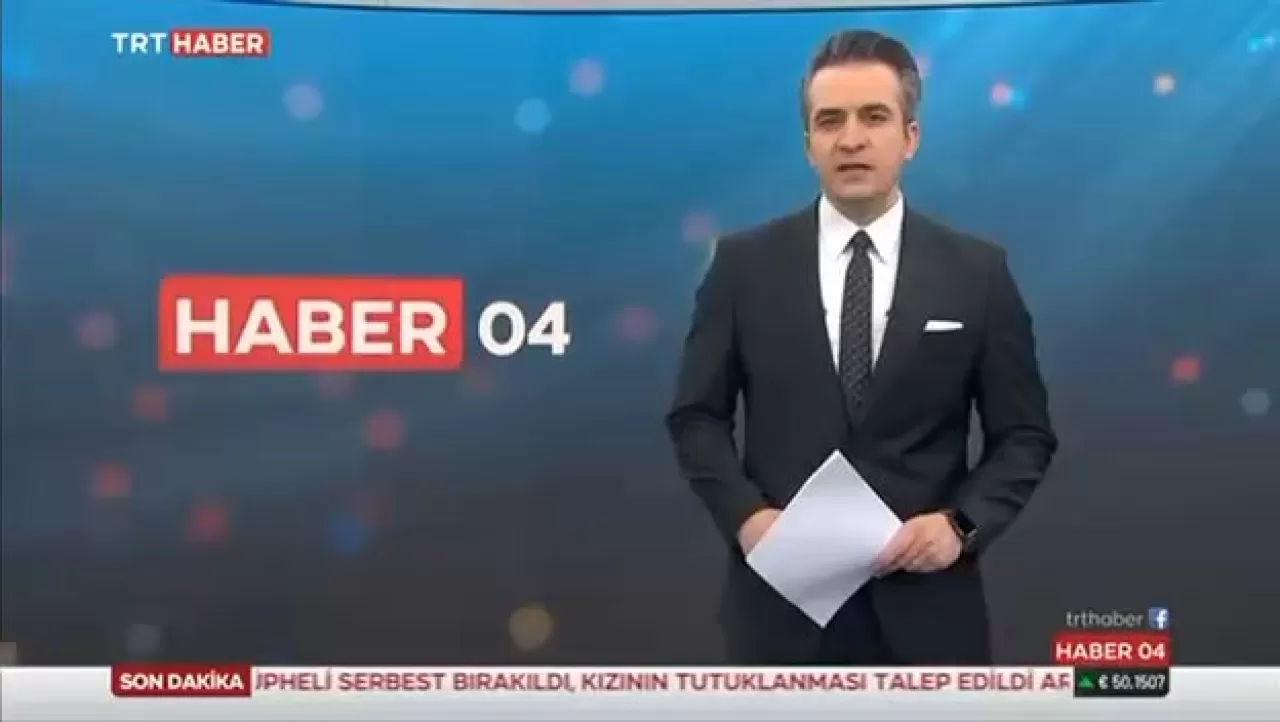 Balıkesir Üniversitesi Öğrencilerinden "Filistin'e Özgürlük Koşusu"