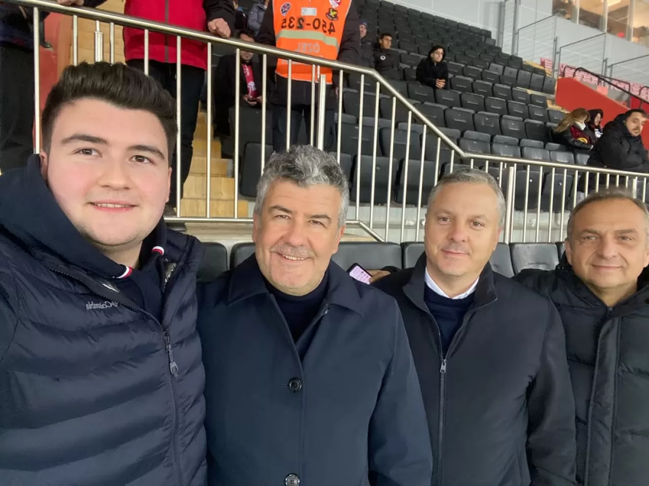 Karesi Belediyesi, Balkes'in Galibiyetini Kutladı