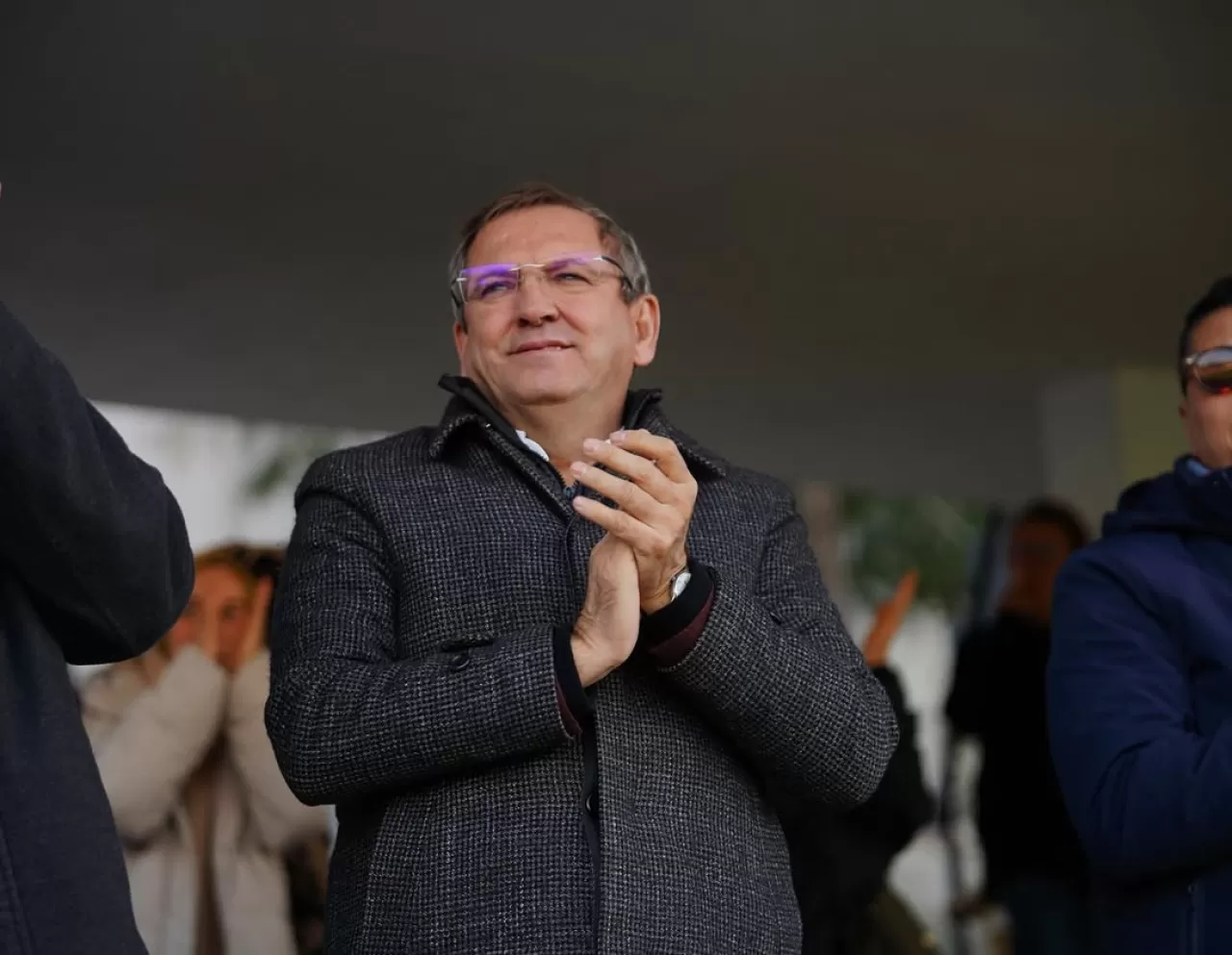 Ayvalıkgücü Belediyespor, Eskişehir Anadolu'yu Mağlup Etti