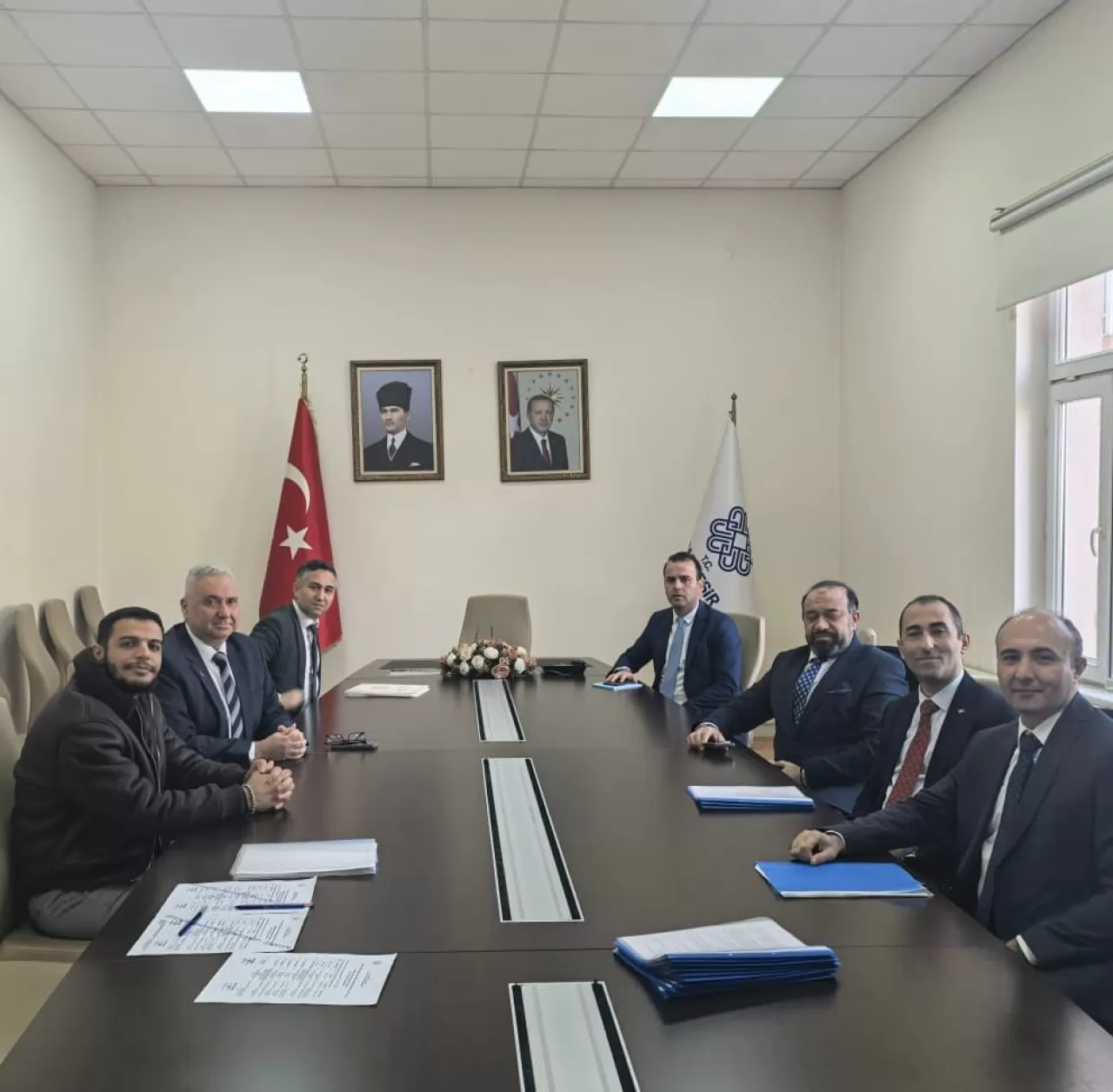 Balıkesir'de Özel Bakım Merkezleri İçin Fiyat Belirleme Toplantısı Yapıldı