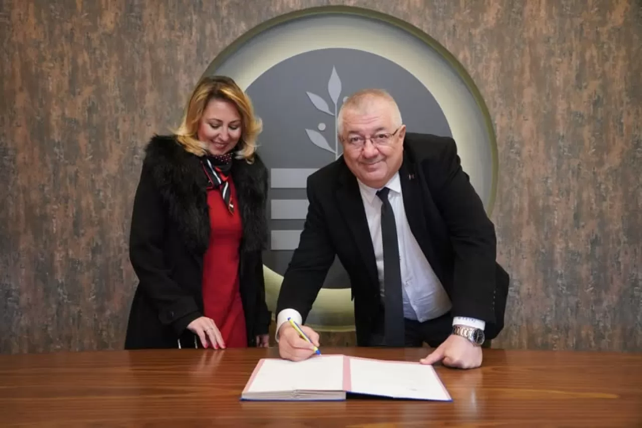 Edremit Belediyesi Personeline Özel %20 İndirim