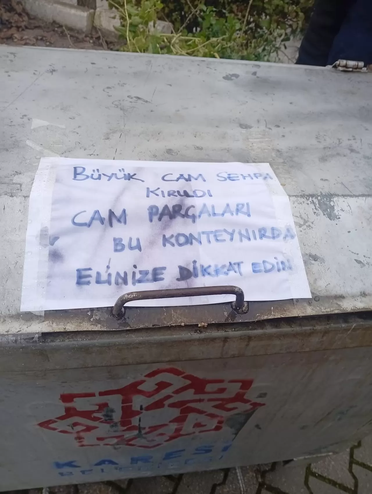 Karesi Belediye Başkanı Akbıyık, Hemşehrilerine Teşekkür Etti