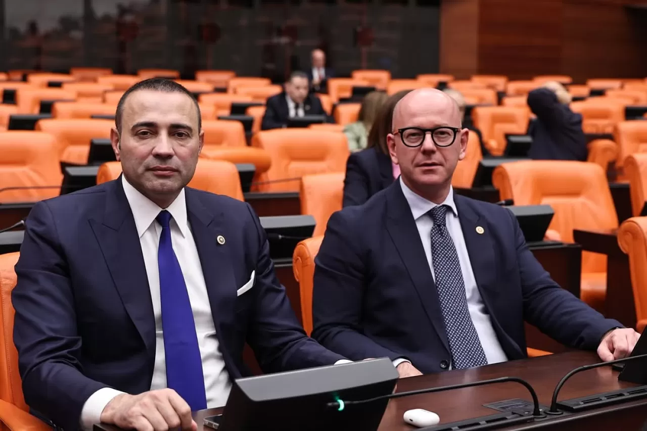 CHP'li Sarı: 2026 Bütçesi Dar Gelirliyi Korumuyor