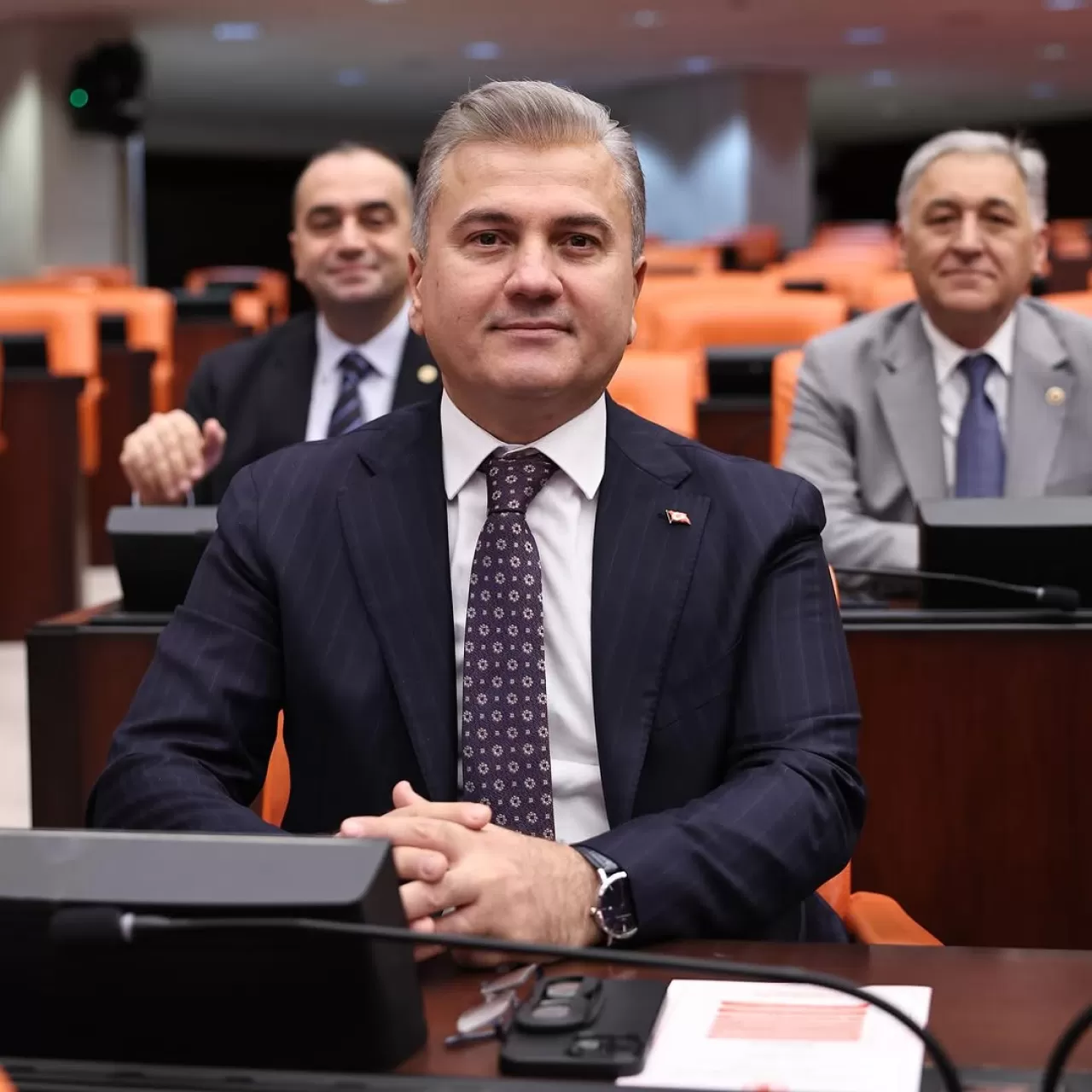 2026 Yılı Bütçe Görüşmeleri Meclis'te Tamamlandı