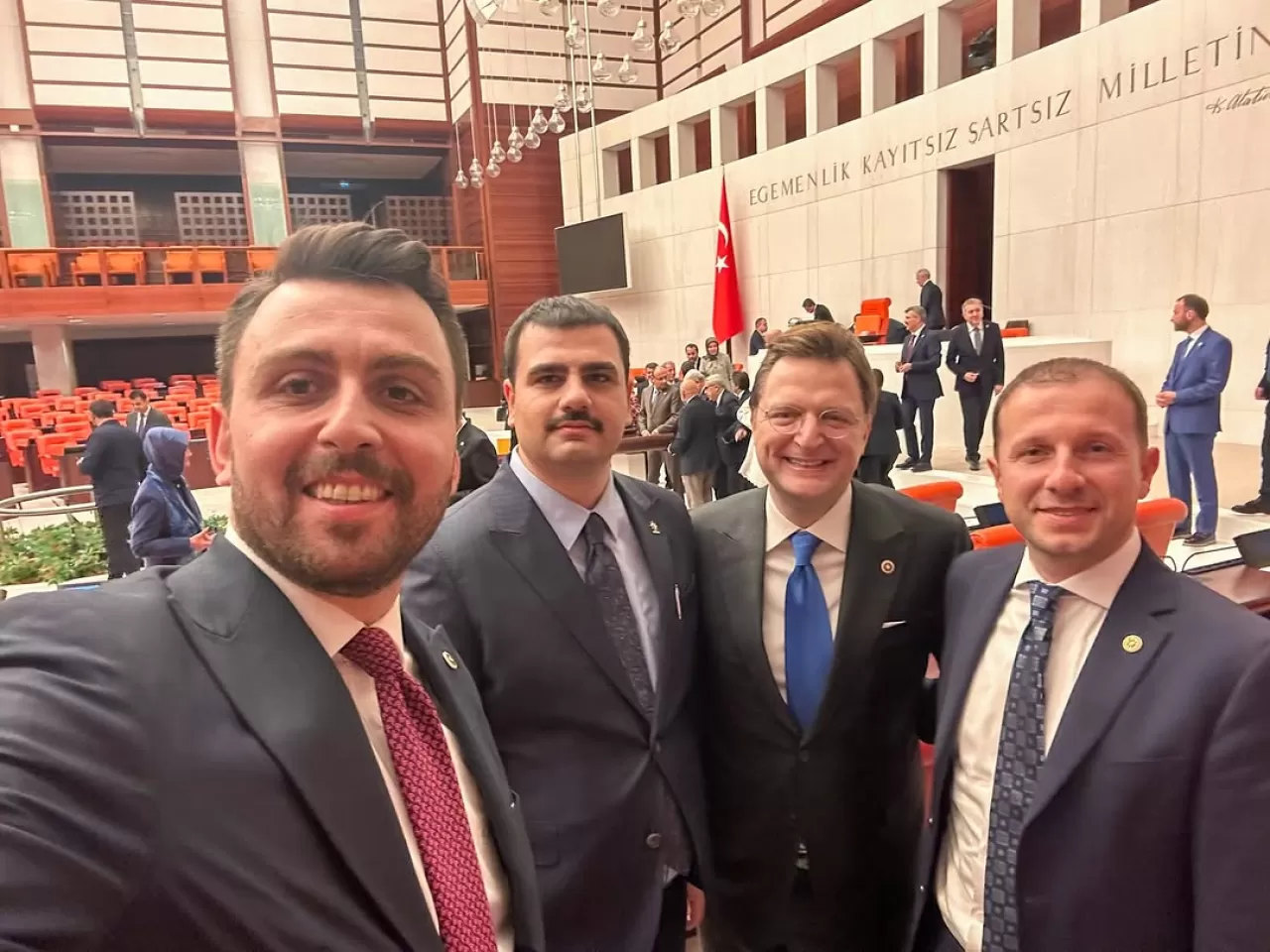 Öztaylan'dan 2026 Bütçesi Açıklaması: 