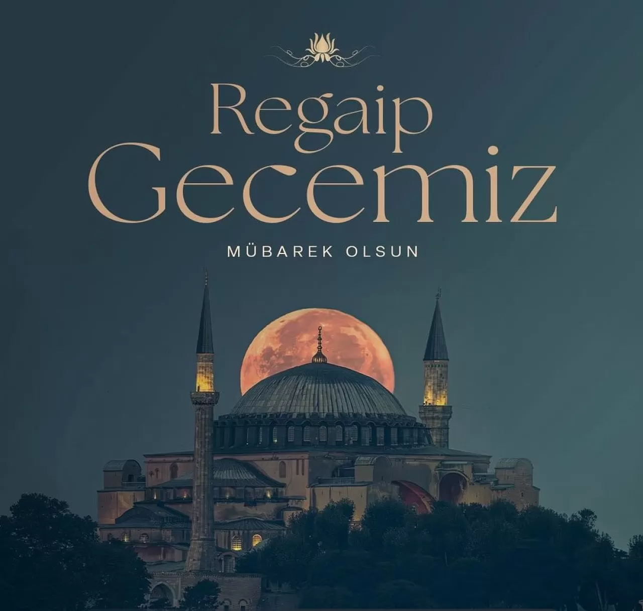 Altıeylül Belediye Başkanı Regaip Kandili Mesajı Yayımladı