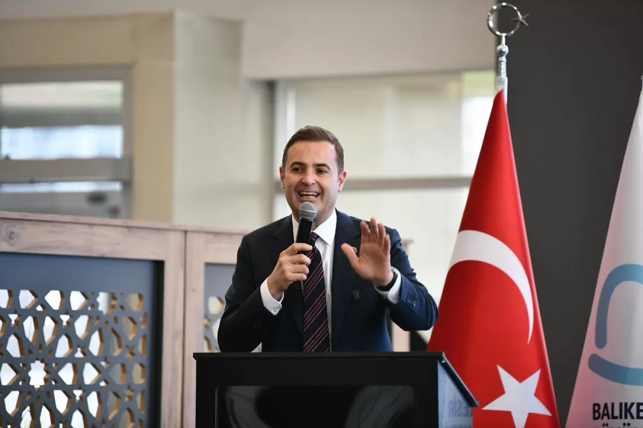 Balıkesir'de Ortak Akılla Gelecek Planlaması