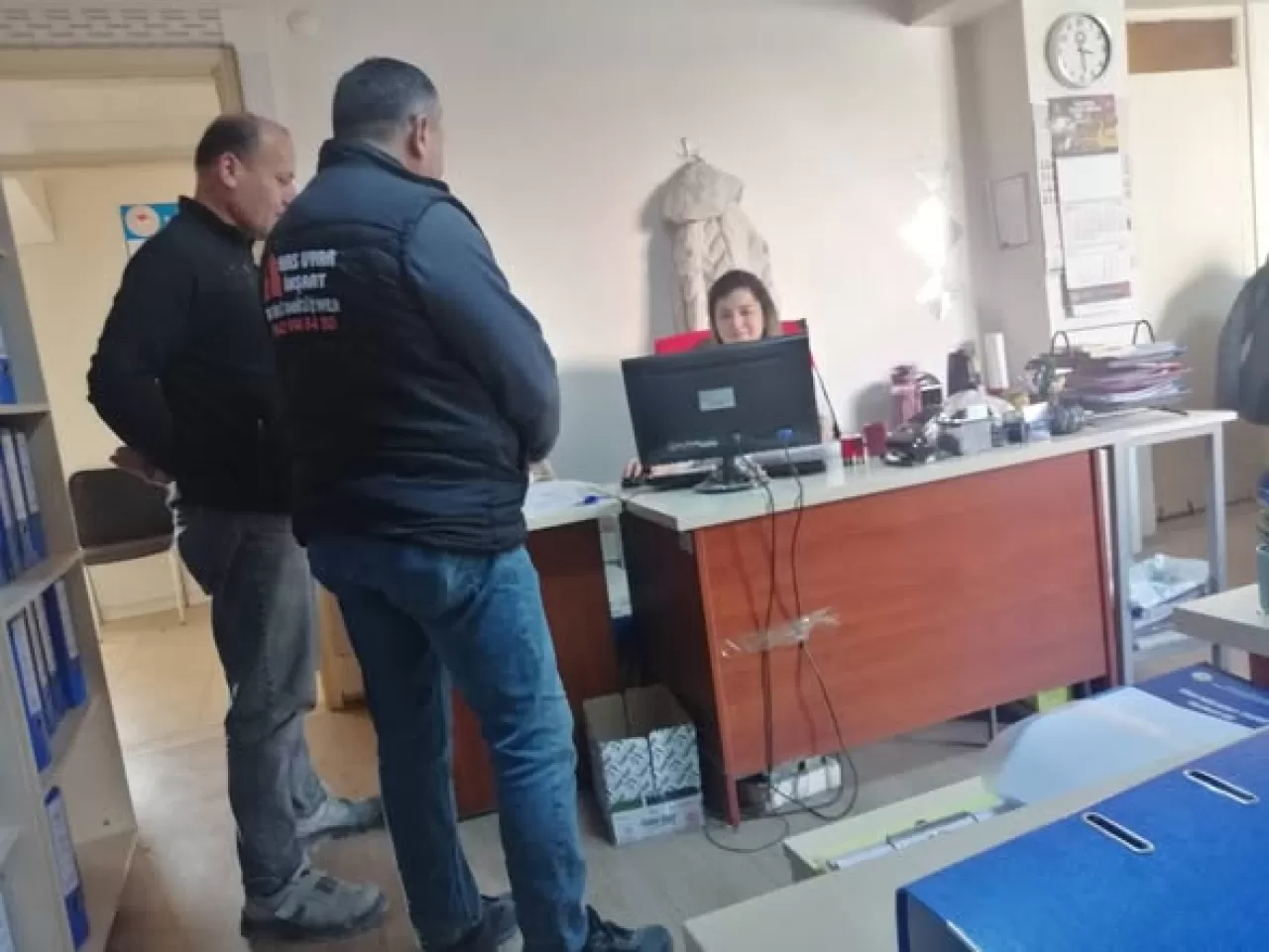 Altıeylül'de ÇKS Başvuru Süreci Yaklaşıyor