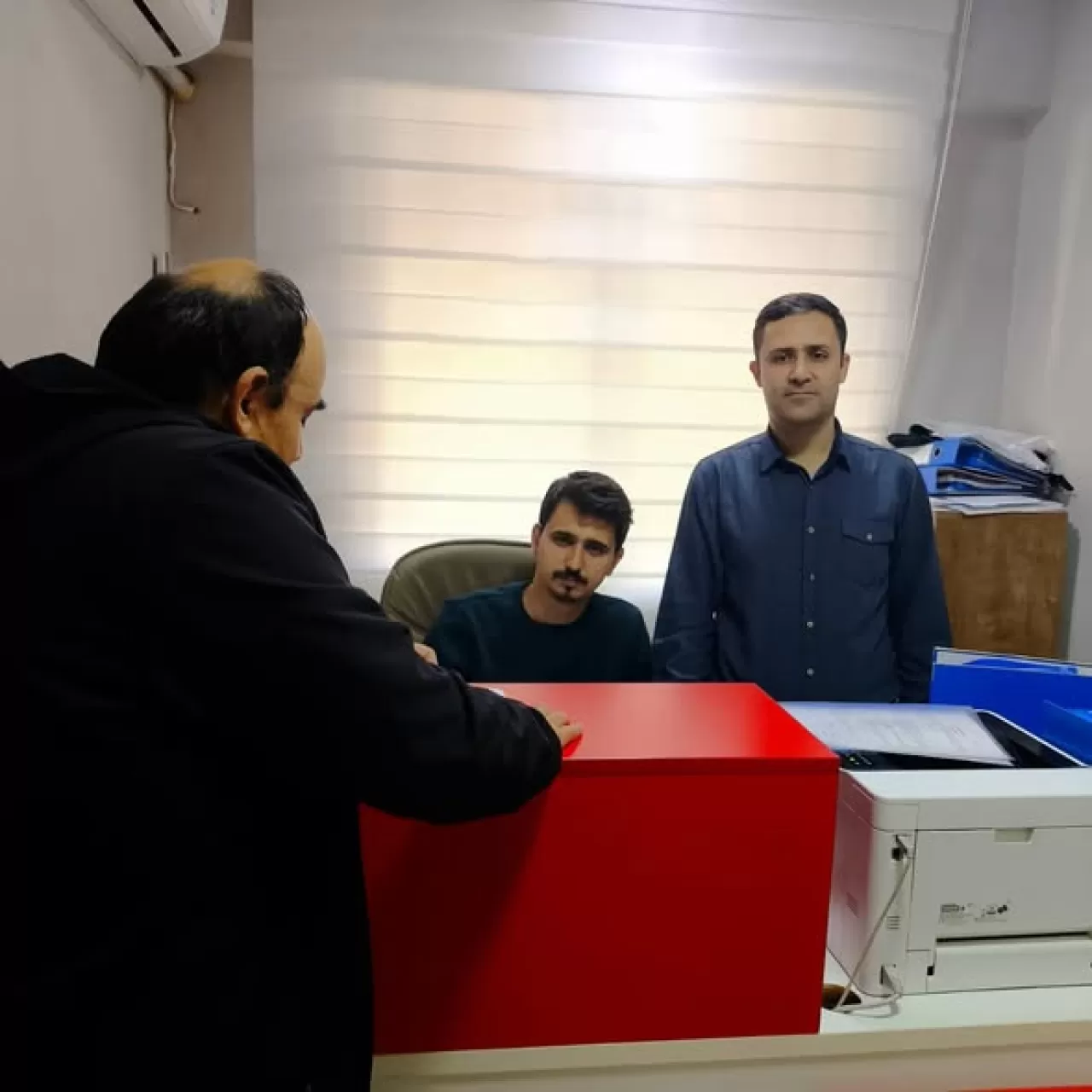 Gömeç'te Çiftçi Kayıt Sistemi Başvuruları İçin Son Gün 31 Aralık