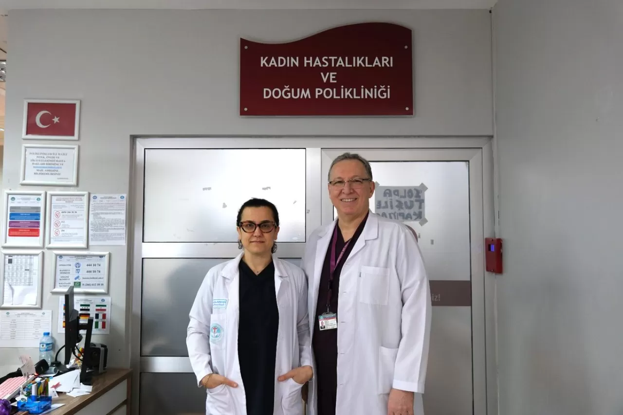 Balıkesir Üniversitesi'nde Hekimin Uzmanlık Hayali Gerçekleşti