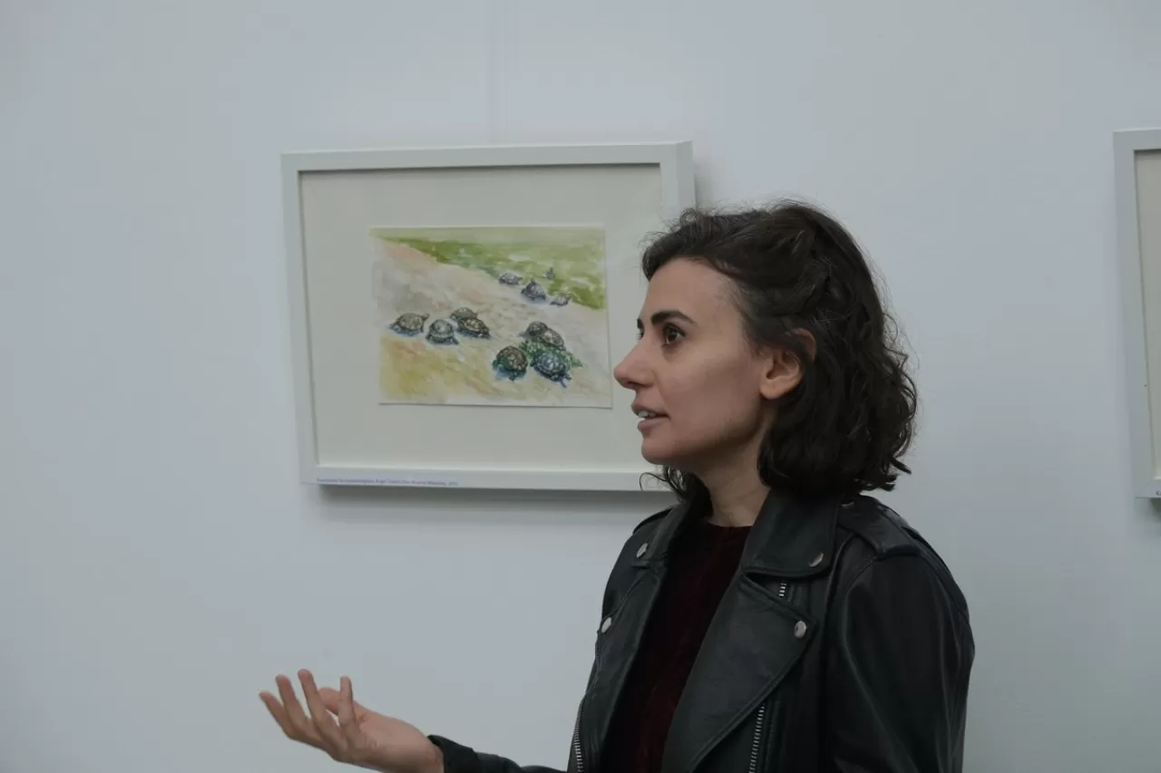 Balıkesir Üniversitesi'nde