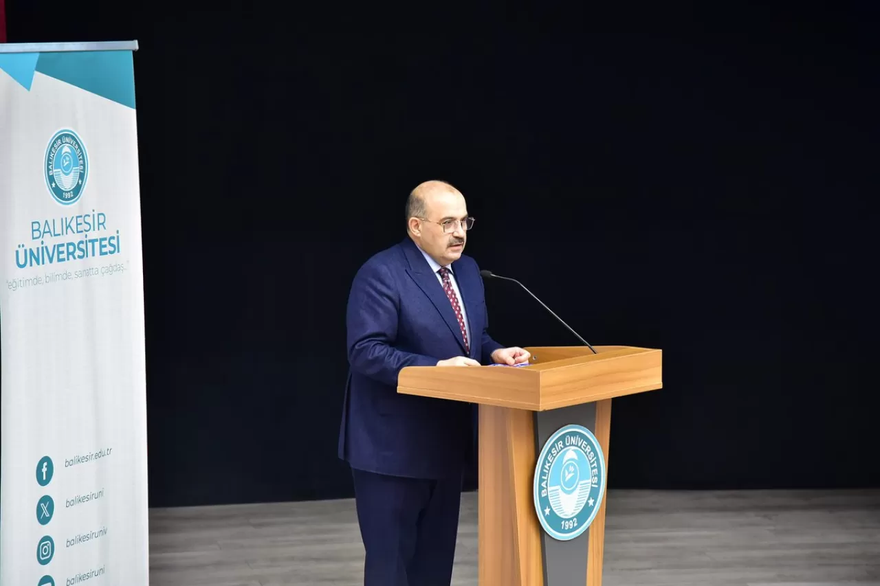 Türk Denetimli Serbestlik Sistemi'nin 20 Yılı Balıkesir'de Masaya Yatırıldı