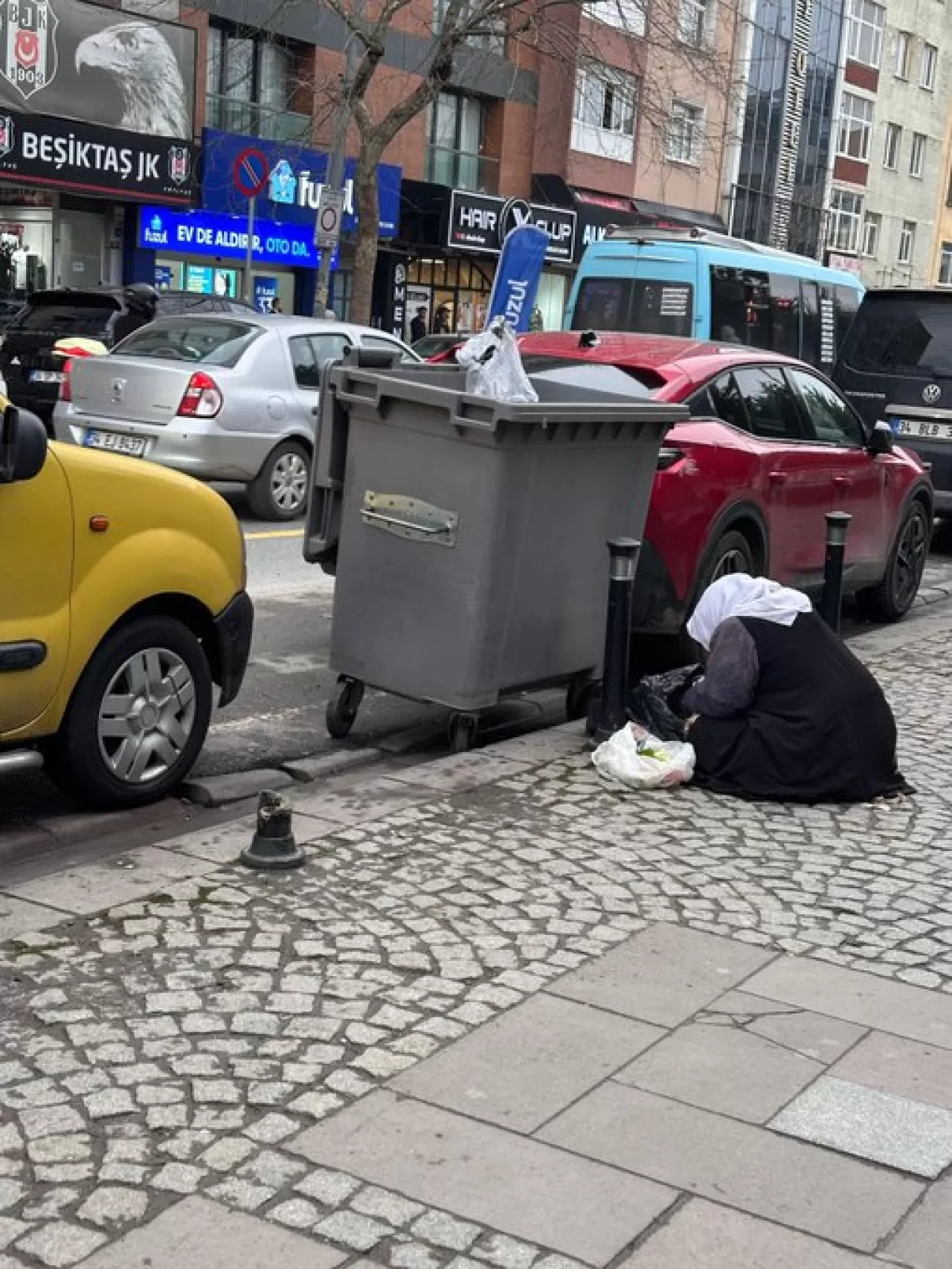 İYİ Partili Çömez'den Ekonomik Kriz Eleştirisi ve Sandık Mesajı