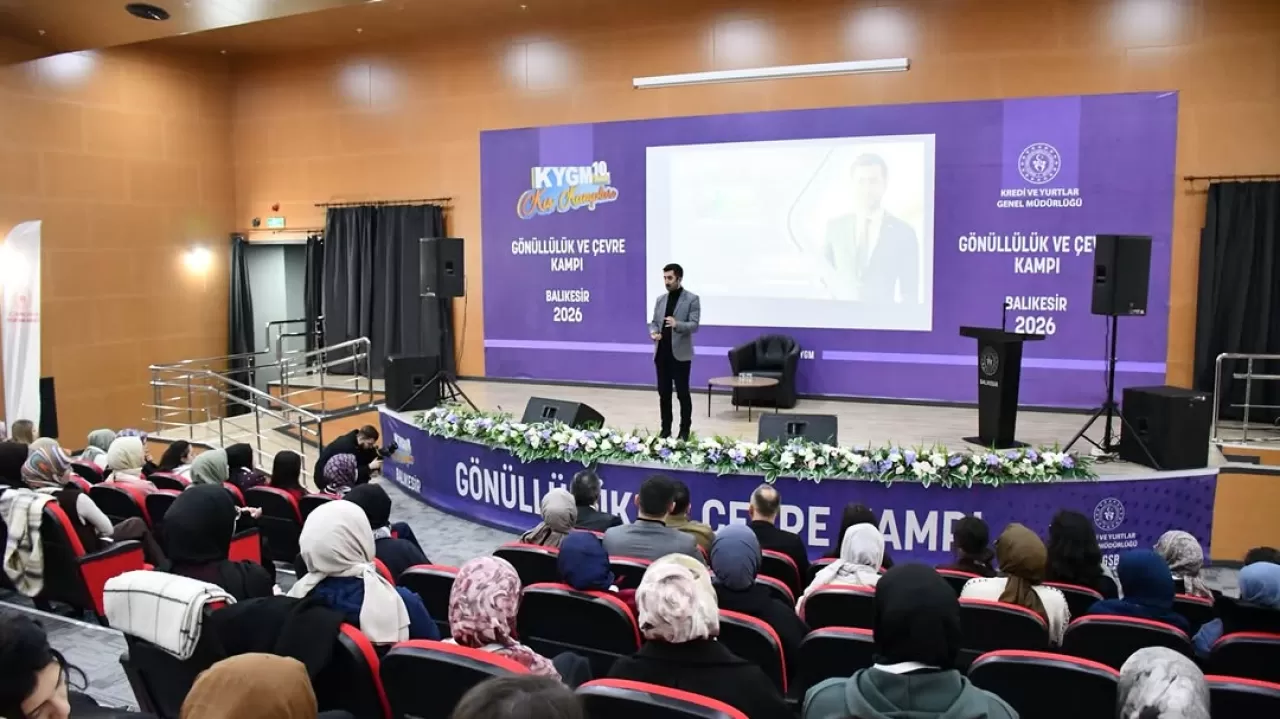 Gençlik ve Spor Bakanlığı'ndan 