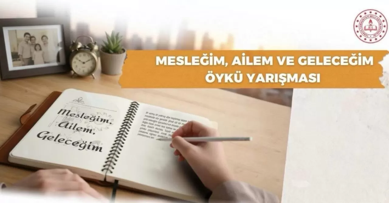 Burhaniye'de Öğrenciler İçin 