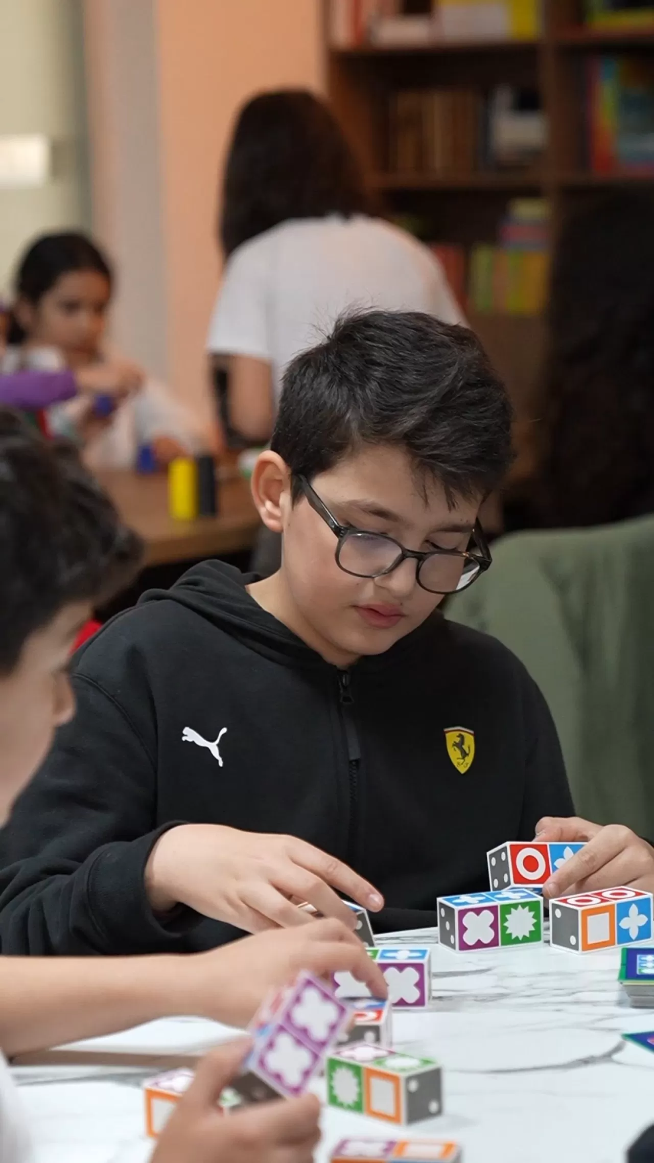 GSB Gençlik Kış Kulübü ile Eğitim ve Eğlence Bir Arada