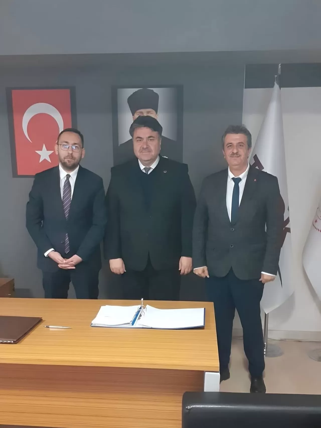 Havran'ın Kalkınma Vizyonu AB Desteğiyle Hayat Buluyor