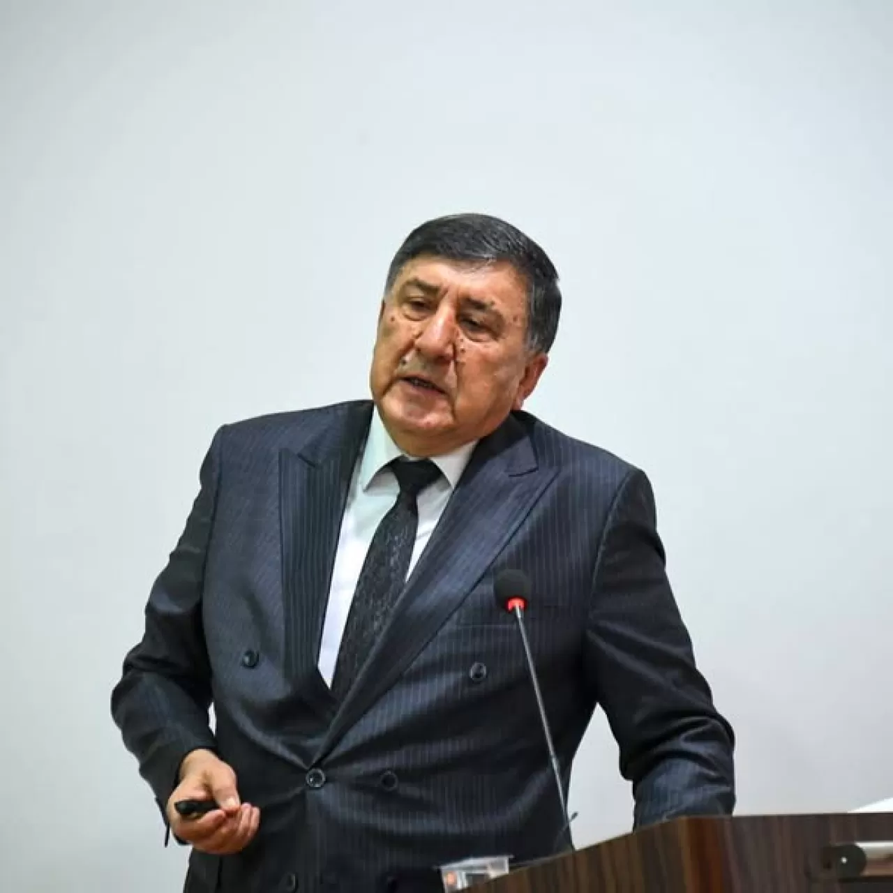 Balıkesir'de İl Koordinasyon Kurulu Toplantısı Gerçekleşti