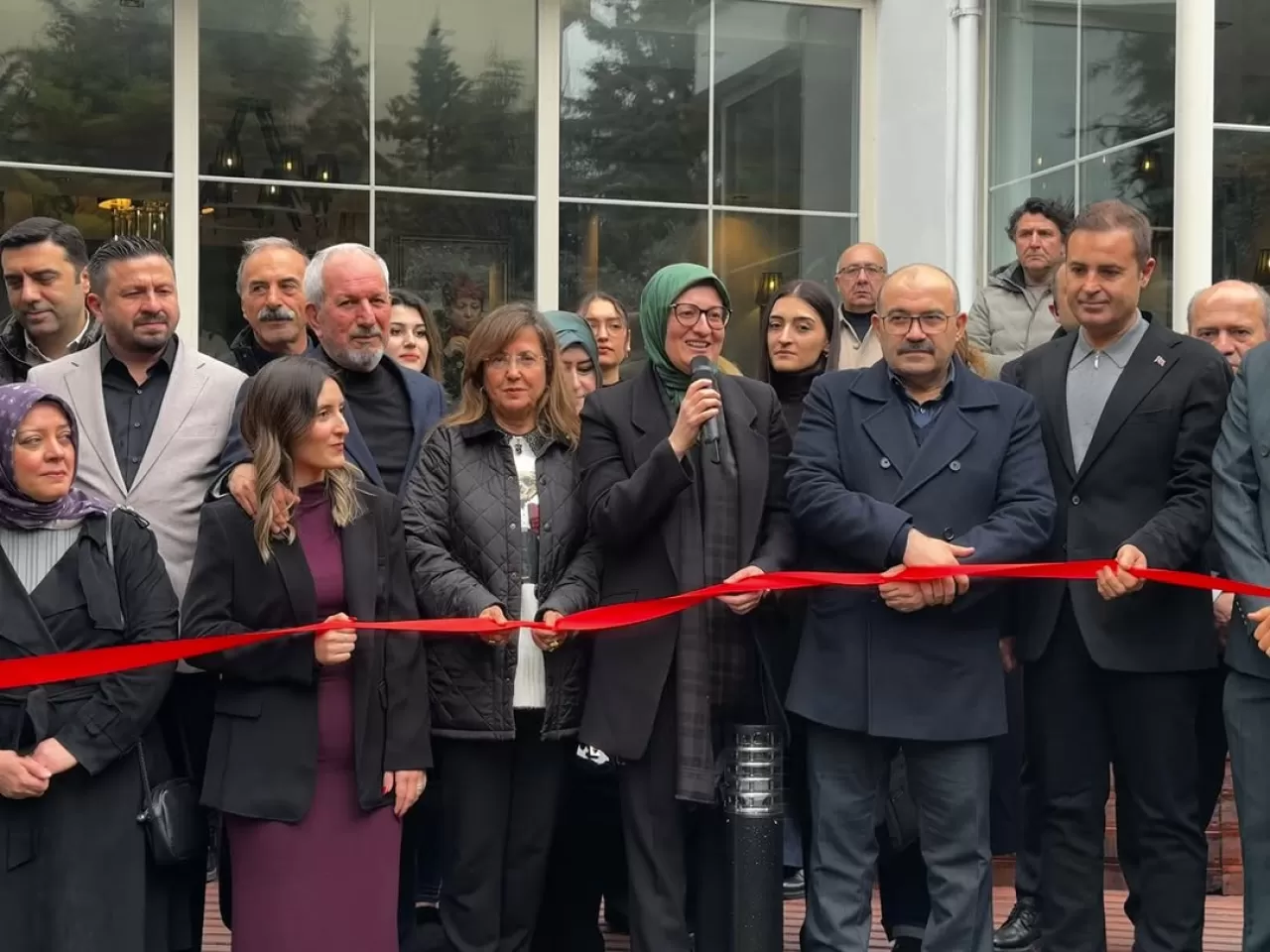 Balıkesir'de Yeni Bir Cafe Açıldı