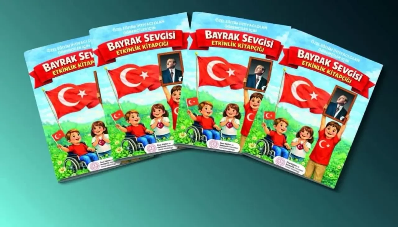 Karesi'de Özel Eğitim Öğrencileri İçin 