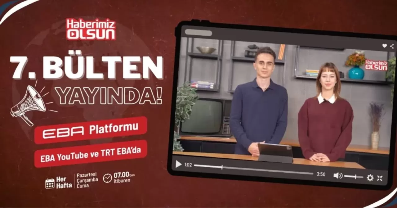 Karesi İlçe Milli Eğitim Müdürlüğü'nden Yeni Dönemde 