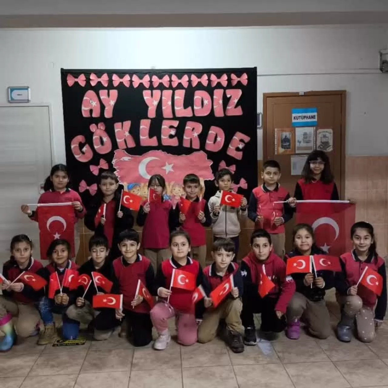 Balıkesir'de 197 Bin Öğrenci İçin İkinci Dönem Coşkusu