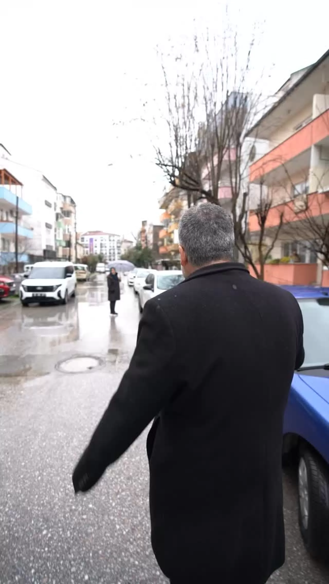 Karesi Belediyesi Hemşehrileriyle Buluşmanın Mutluluğunu Yaşıyor