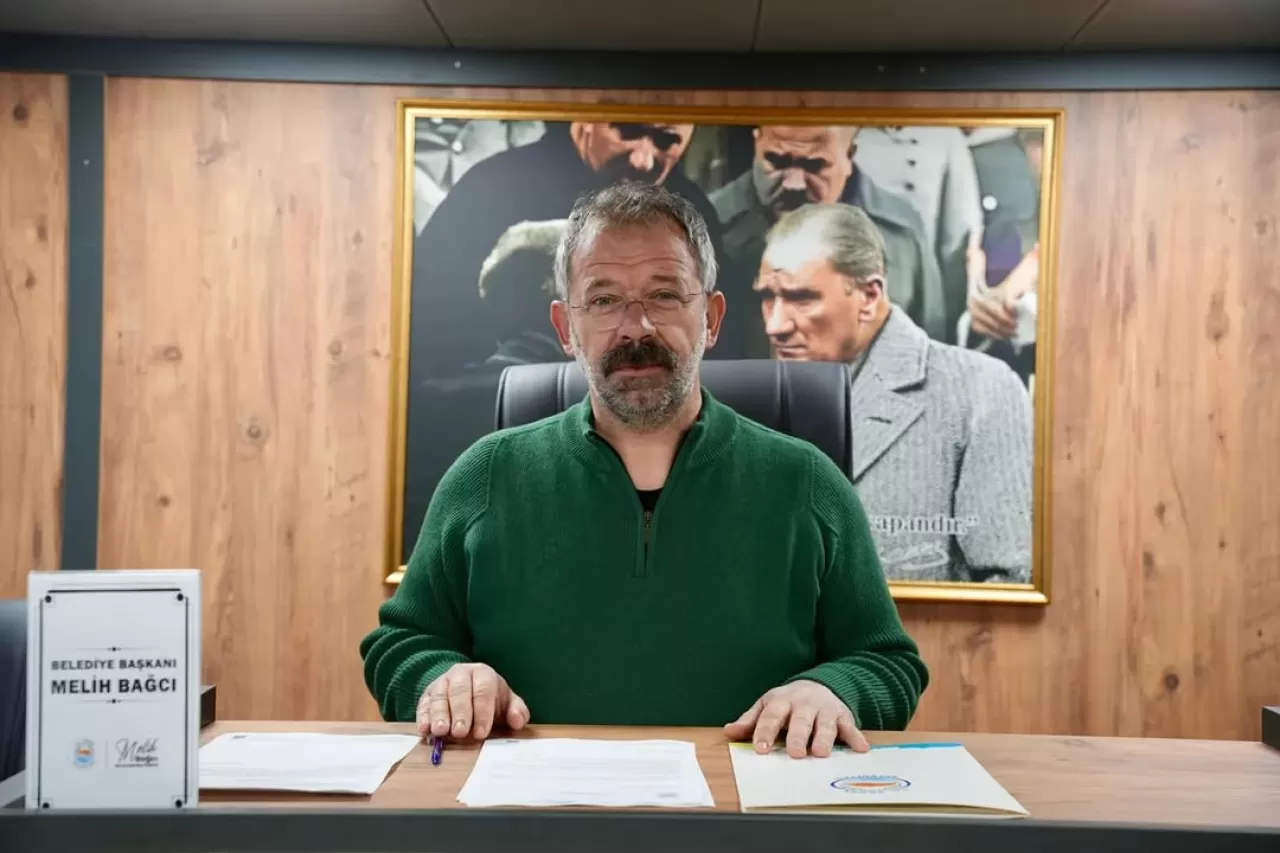 Gömeç Belediyesi Şubat Ayı Meclis Toplantısını Gerçekleştirdi