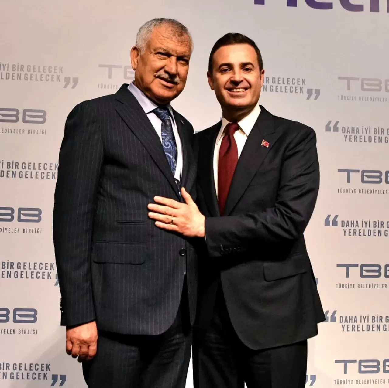 Balıkesir Belediye Başkanı Ahmet Akın, Adana Belediye Başkanı Zeydan Karalar'ın Tahliye Kararını Değerlendirdi