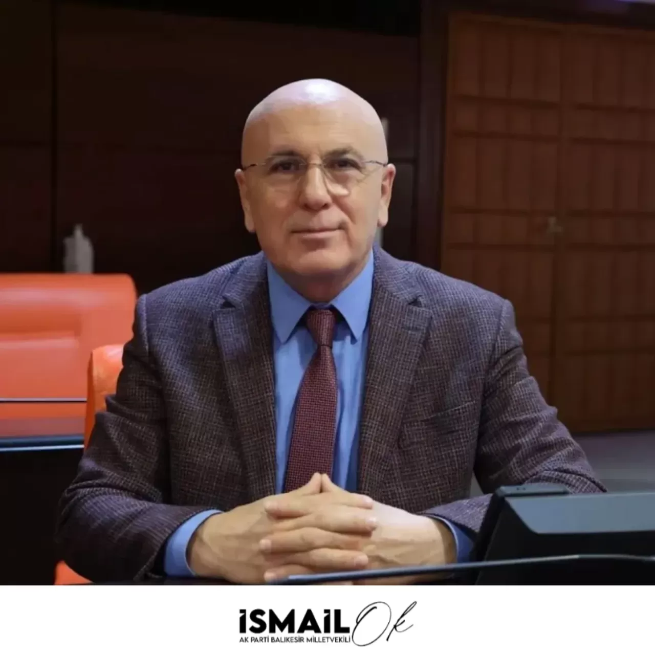 TBMM'de Deprem Felaketinin Yıldönümünde Özel Oturum