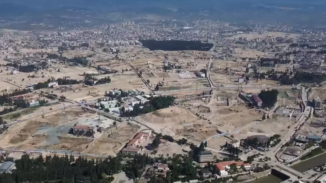 Ak Parti Balıkesir İl Başkanlığı, Cumhurbaşkanı Erdoğan'ın Sözlerimizi Tutmanın Bahtiyarlığı Vurgusunu Paylaştı