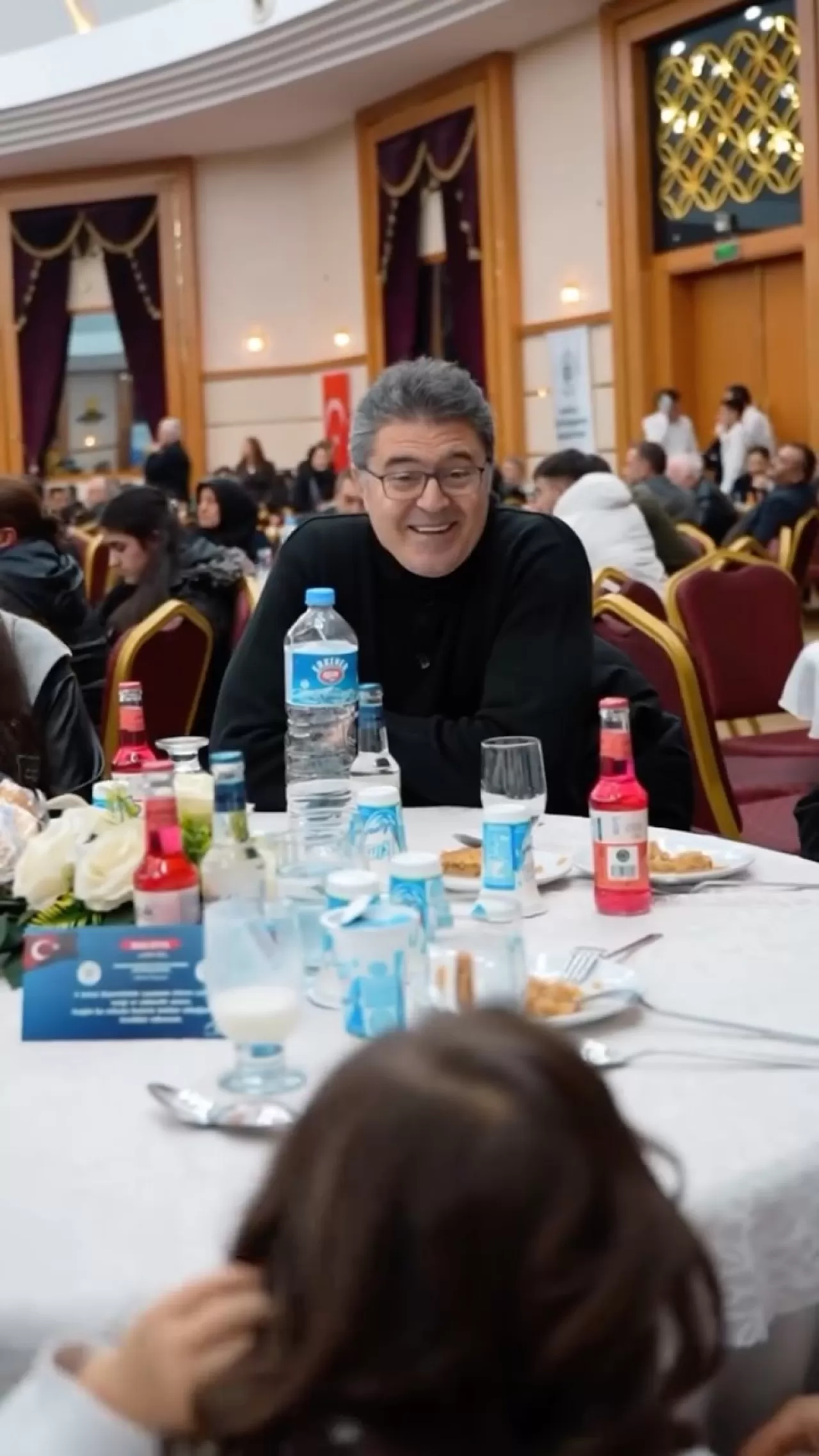 CHP'li Aytekin'den Deprem Bölgelerine Birlik ve Umut Vurgusu