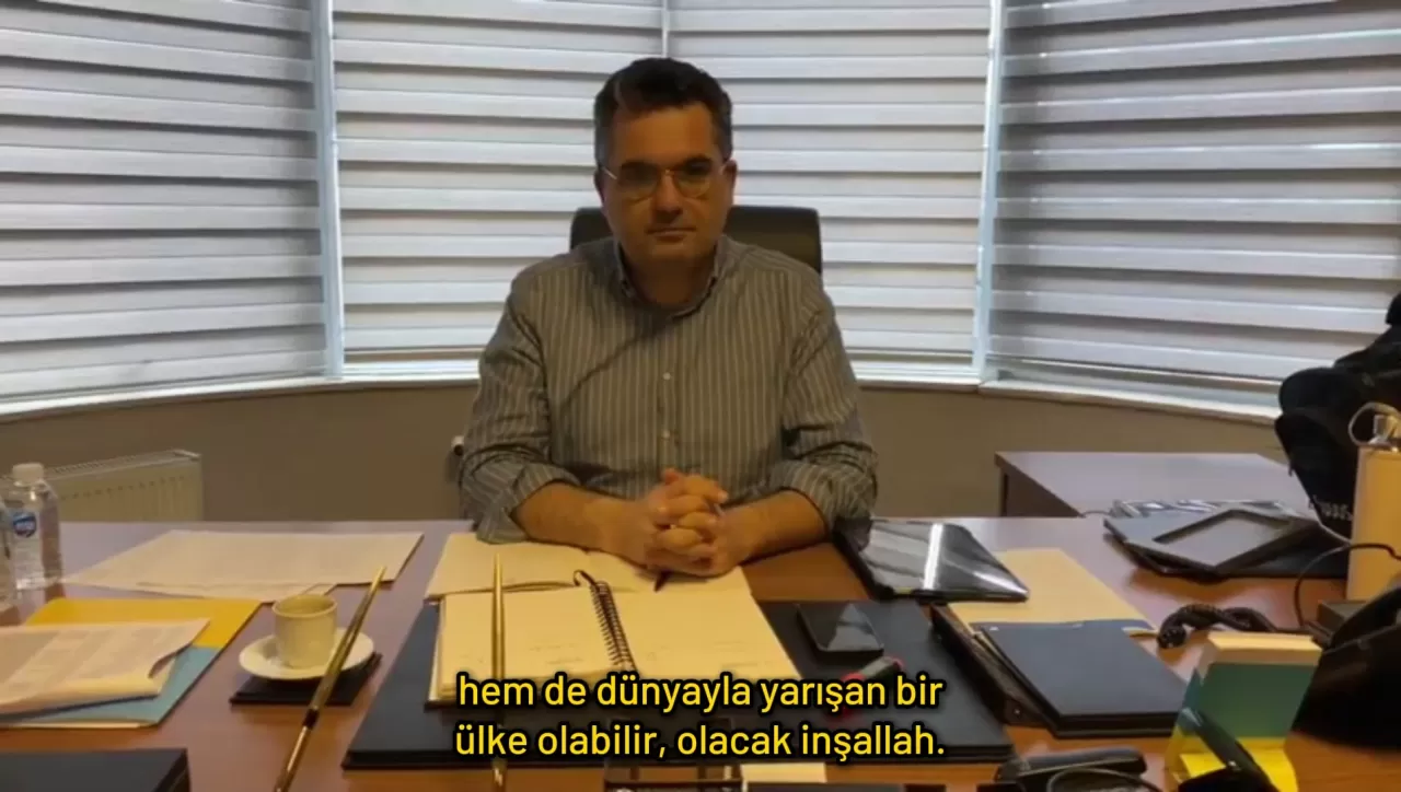 Dalgın'dan Ekonomi Değerlendirmesi: Vergi İndirimi Talebi ve Yatırım Eleştirisi