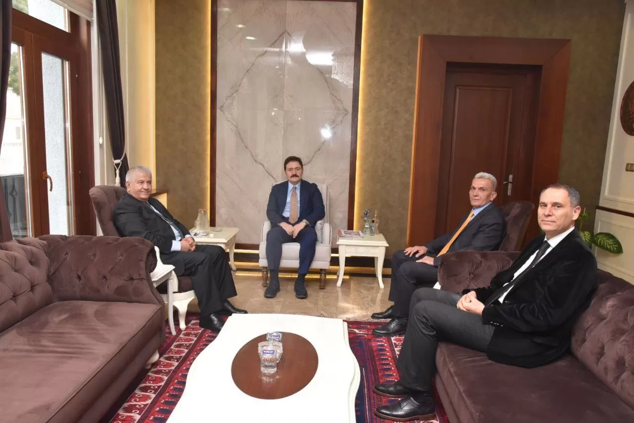 Balıkesir'de Eğitim Yatırımları Masaya Yatırıldı