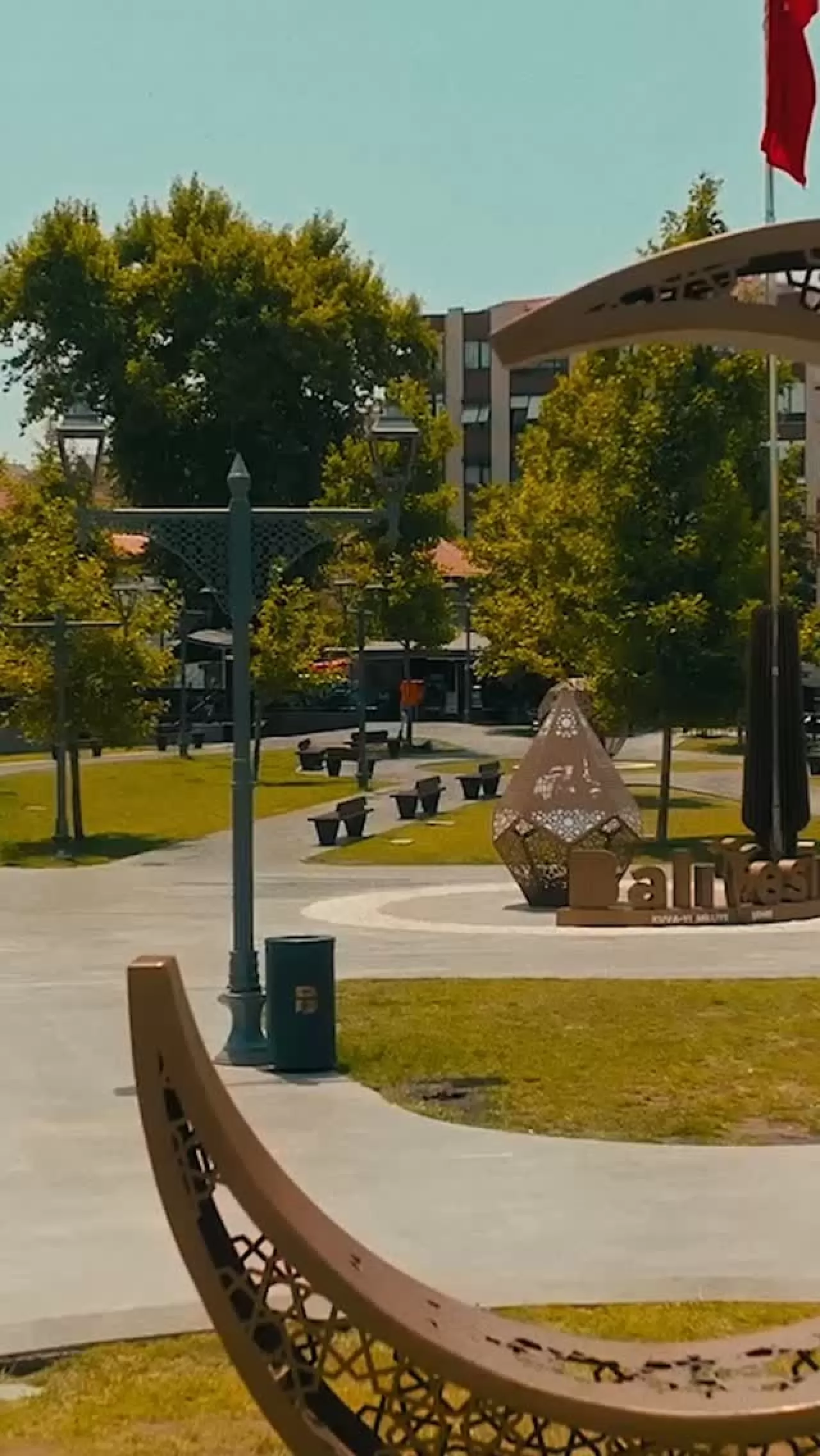 Balıkesir'de Kültürün Geleceği Masaya Yatırılıyor