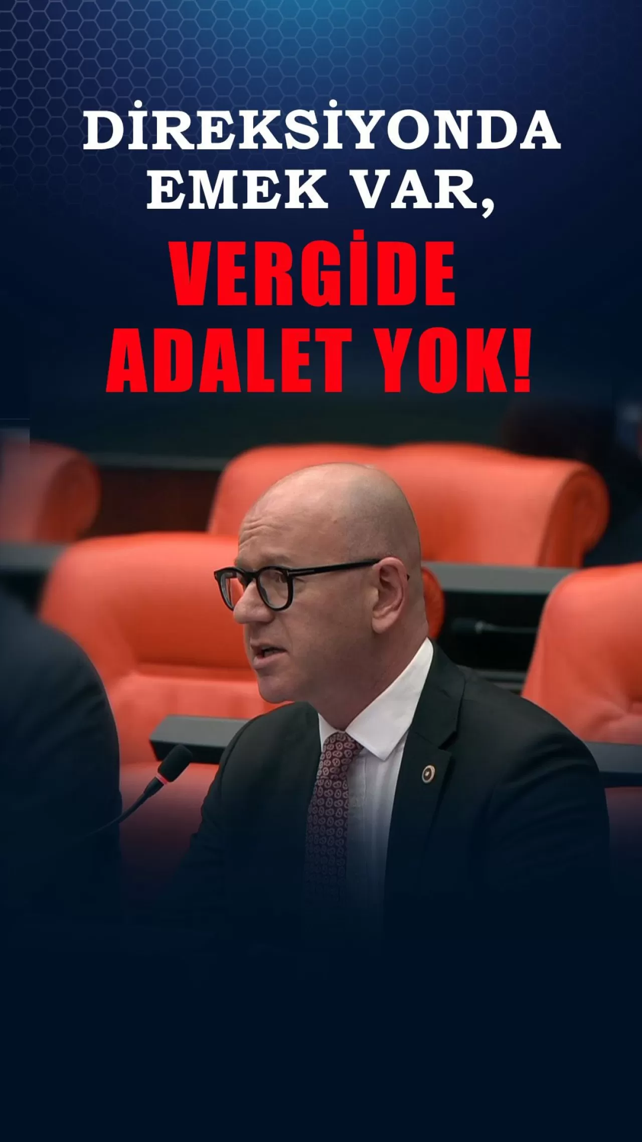 Şoför Esnafının Vergi Talebi: