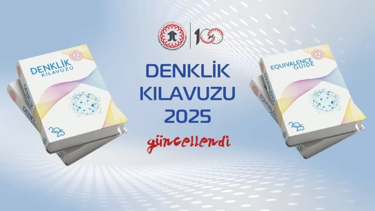 Balıkesir'de Öğretmenler İçin Güncellenmiş Denklik Kılavuzu Yayımlandı