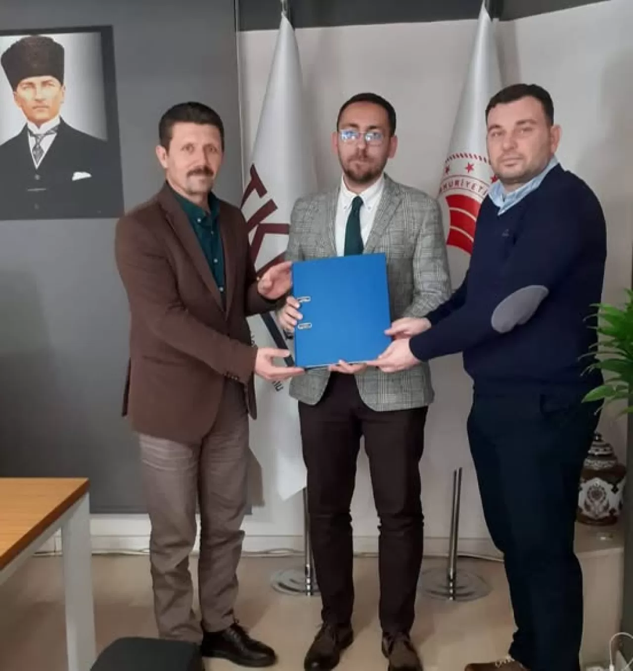 Kırsalda Üretim ve İstihdam İçin Yeni Yatırımlar Balıkesir'de Hayat Buluyor